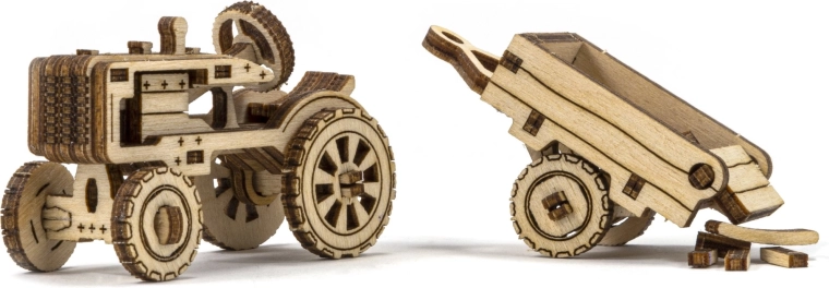 Realistische details en functionele elementen