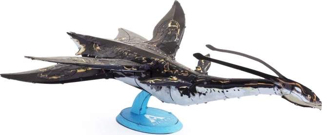 METAL EARTH 3D puzzel Premium Series: Avatar Ilu
