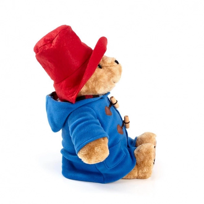 Rainbow Pluche Paddington groot