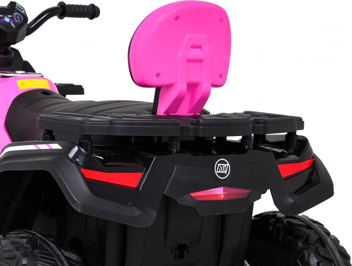 LED-verlichting voor veiligheid