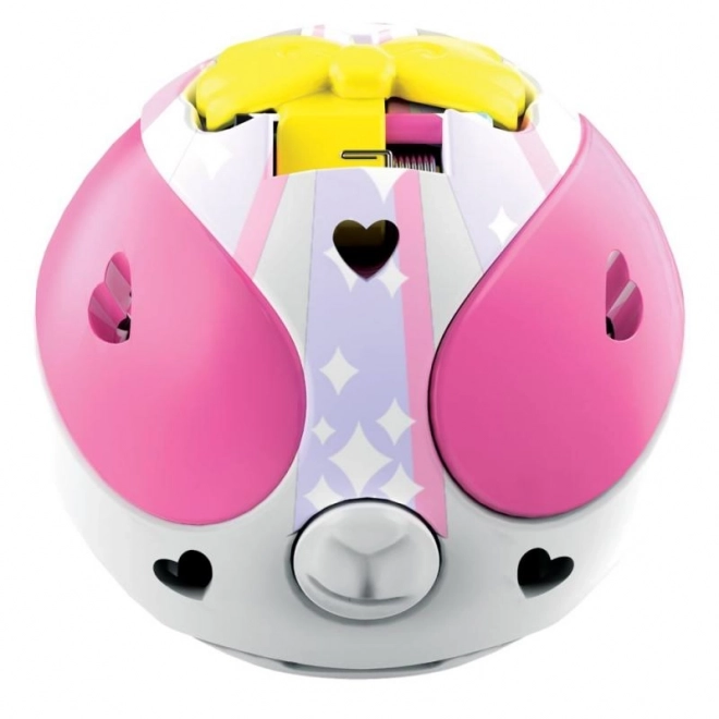 Figuren Zoobles Ballerina en Dieren Multipack
