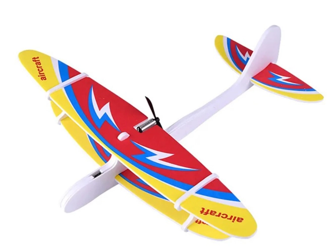 Stabiele vlucht