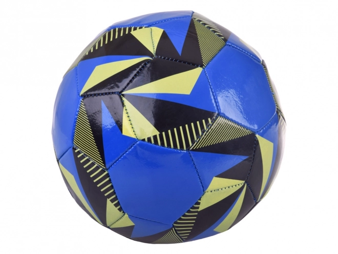 Opblaasbare voetbal