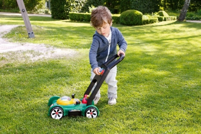 Little Tikes Grasmaaier
