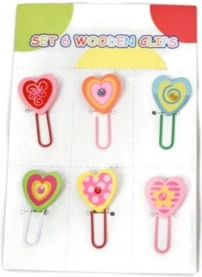 Twee betoverende motieven: hartjes of bloemetjes