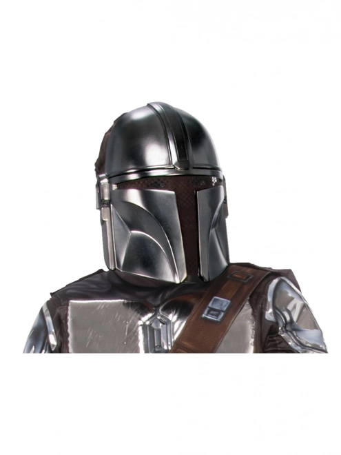 Kindermasker Mandalorian