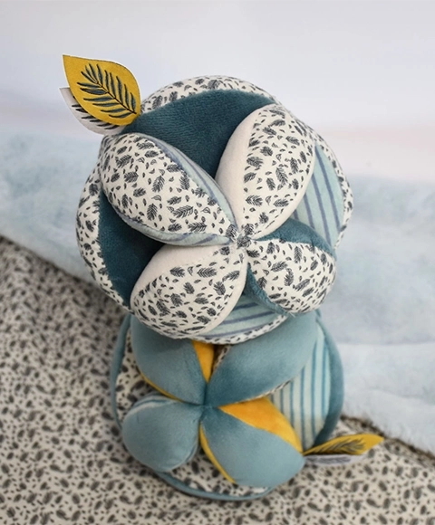 Textiele actieve bal Koala