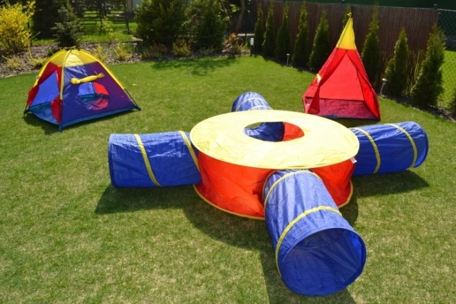 Tentenset 7in1