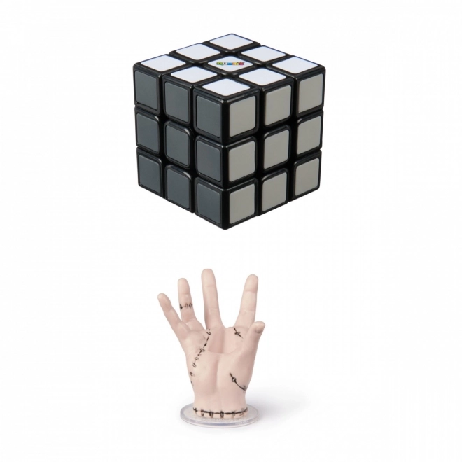 Rubik's cube Wednesday editie 3x3