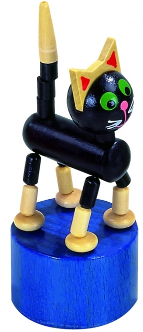 Detoa Kat figuurtje Kat