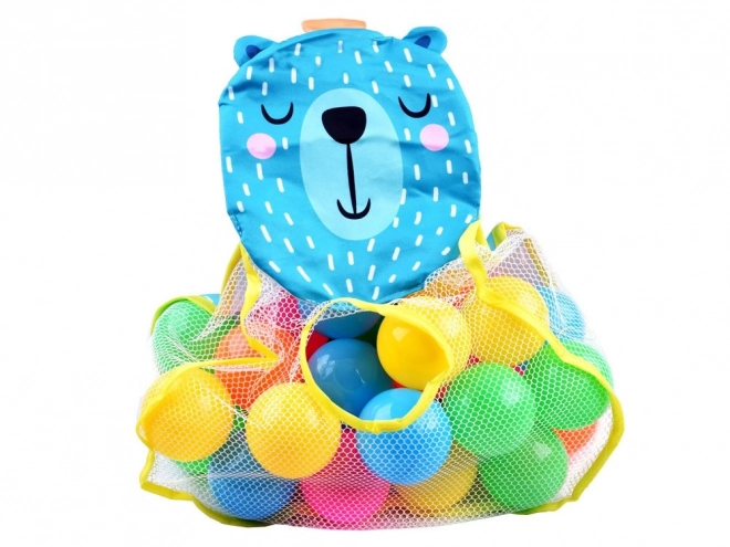 Kinder speelkleed en box 2-in-1