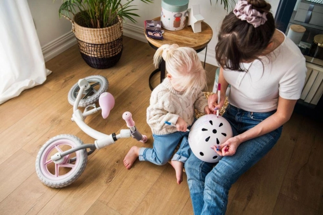Helm MoMi MIMI matgroen