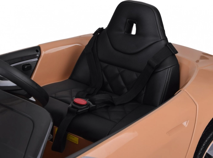 Comfortabel en veilig interieur