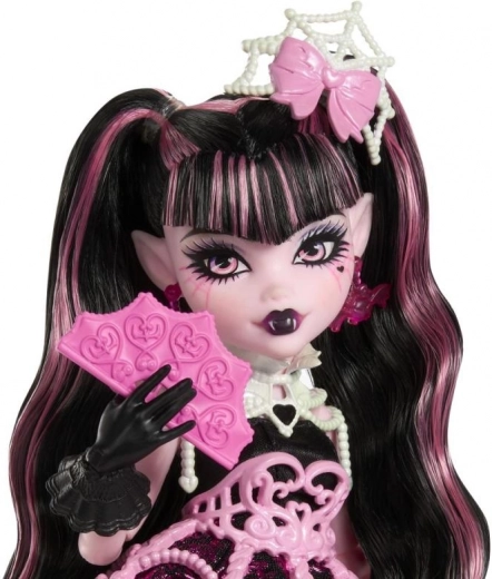 Articuleerbare pop voor geweldige poses