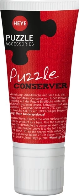 Puzzellijm 50 ml
