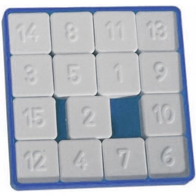 Compact en gemakkelijk draagbaar