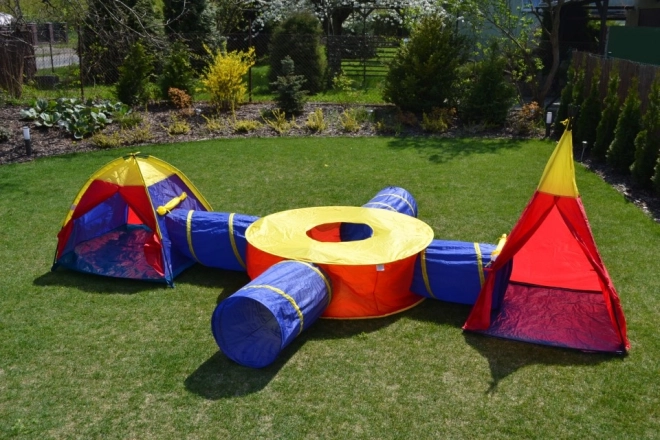 Tentenset 7in1