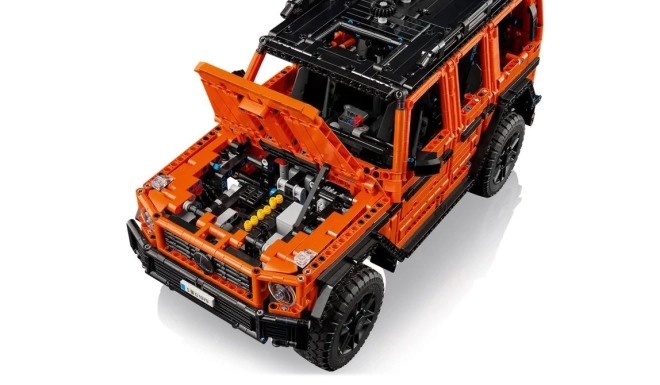 Technische details en accessoires