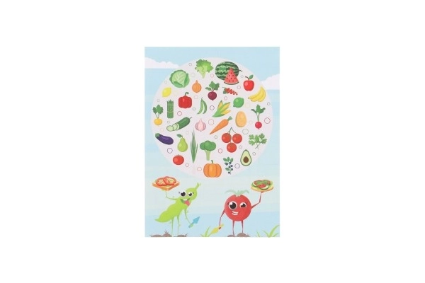 Tuinset voor kinderen