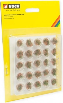 Droge graspollen Noch Profi set 25 stuks
