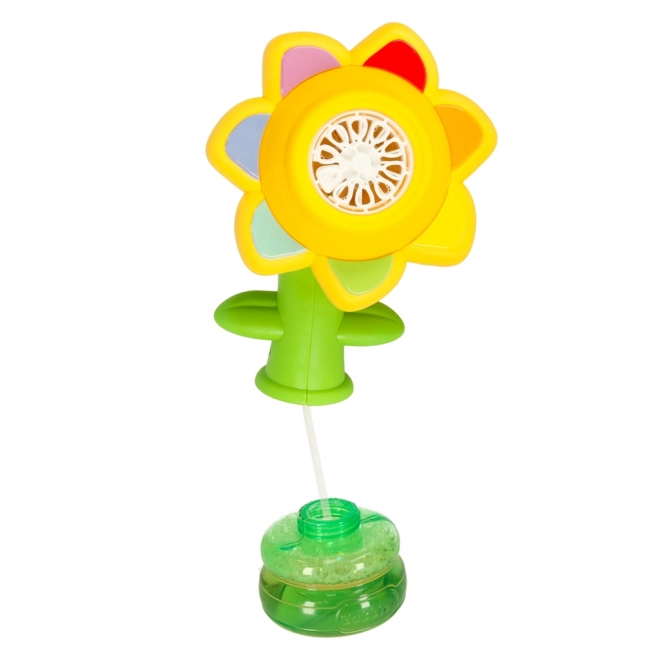 Kinderzeepbellengenerator Bloem