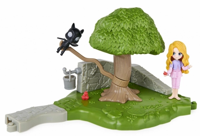 Figuren Wizarding World verzorging voor magische wezens