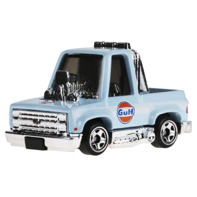 Hot Wheels thematisch auto – klassieke collectie