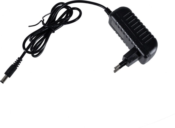 Krachtige en comfortabele netvoeding