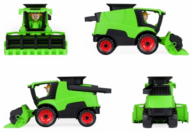 Speelgoedcombine Lena voor kinderen