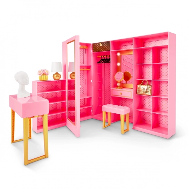 Dromen Kleedkamer Mini Brands Fashion