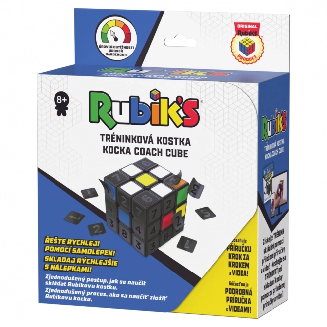 Rubik's Oefenblok