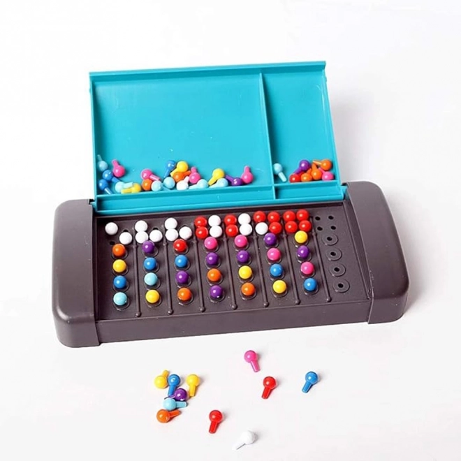Bordspel Woopie: Coderaap