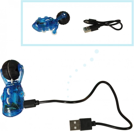 Snel autootje met LED-licht