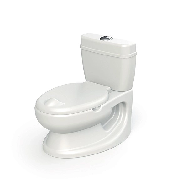 Nachtpotje Kinder toilet blauw