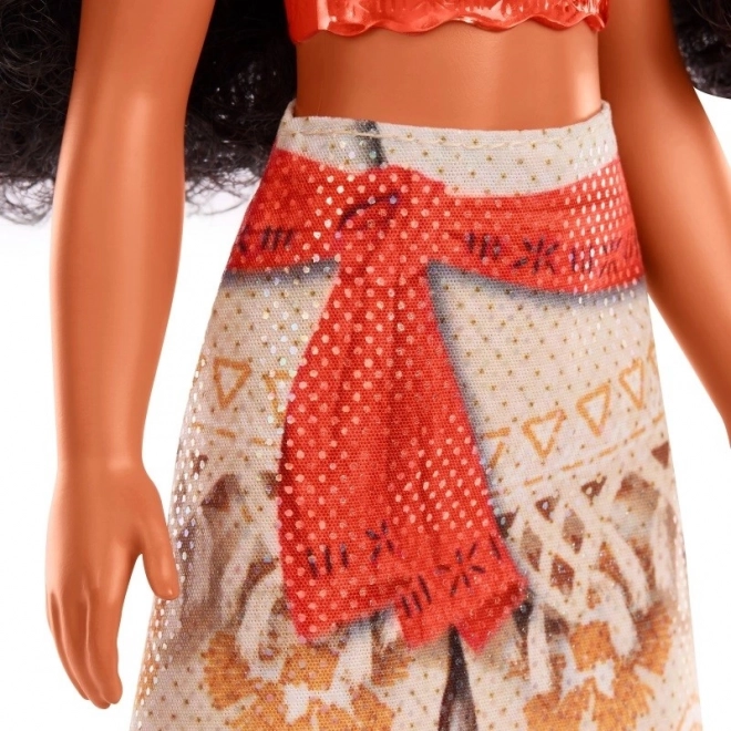Disney Prinses Vaiana pop