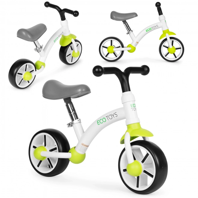 Loopfiets voor kinderen van ECOTOYS