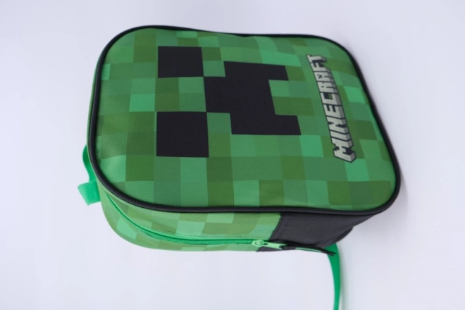 Minecraft rugzak Creeper junior