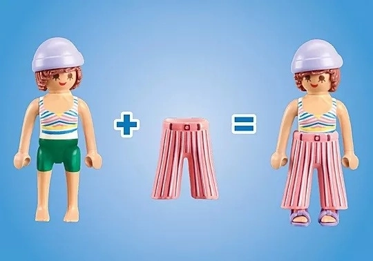 Modewinkel PLAYMOBIL