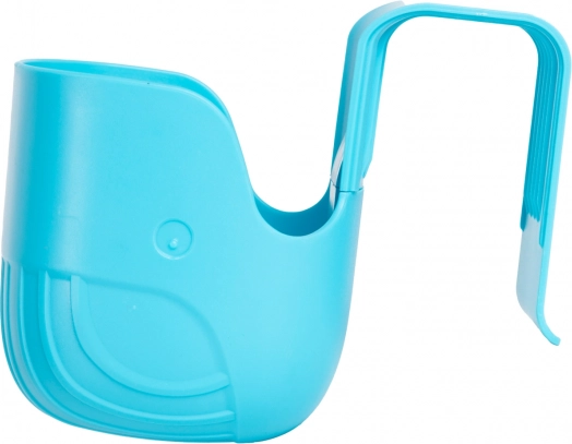 Universele drankhouder, Blauw