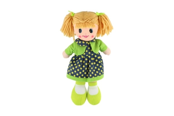Lappenpop pluche 30 cm