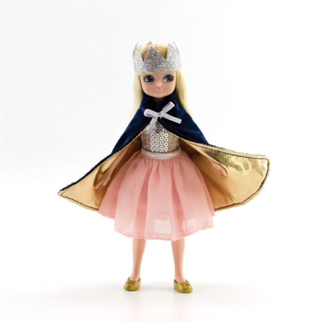 Lottie Pop Koningin van het kasteel