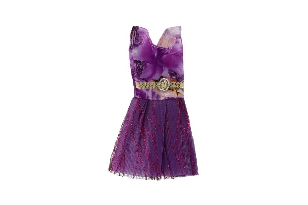 Kleding voor poppen Lauren Deluxe