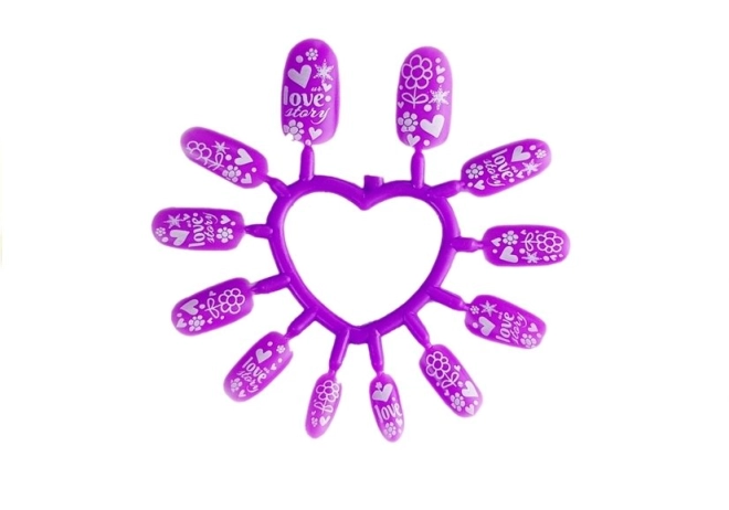 Leuke nagelstempels