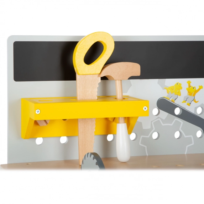 Small Foot Kinderwerkbank Miniwob