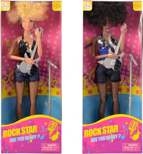 Rockster Pop