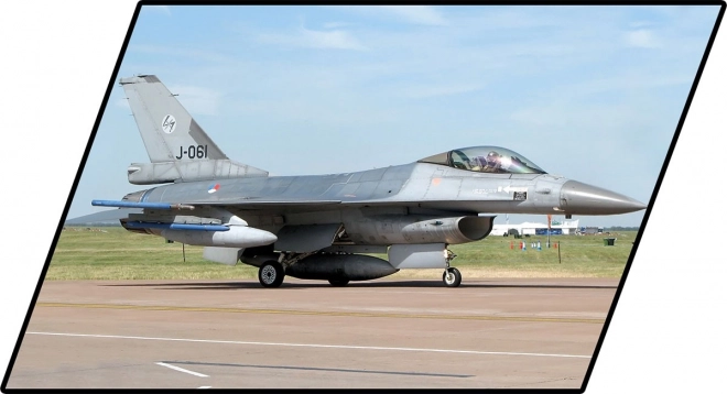 Bouwpakket F-16 AM Fighting Falcon