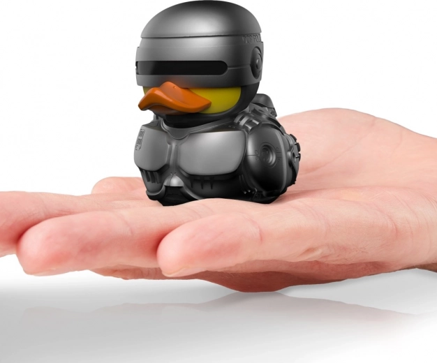 Mini formaat, maximaal effect