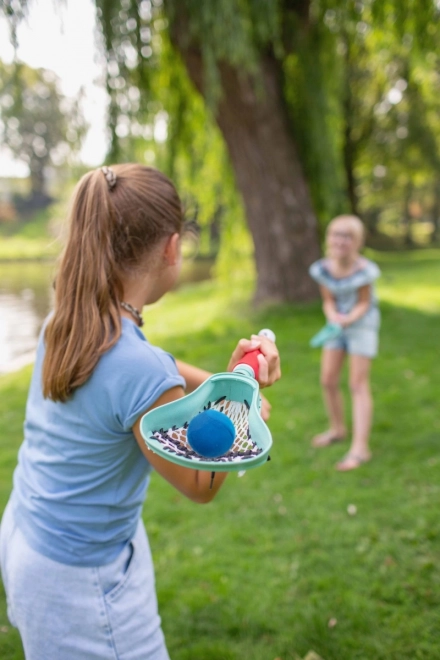 Lacrosseset voor kinderen