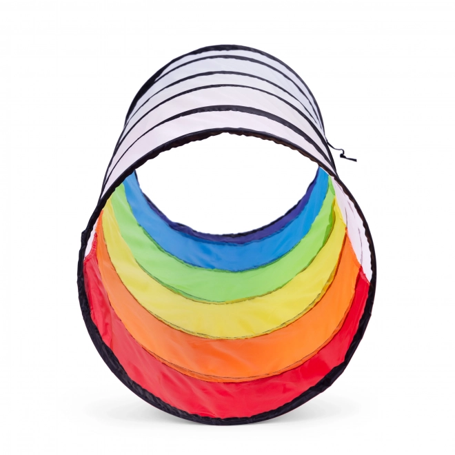 Kindertenten speelplaats 3 in 1 iglo tipi tunnel IPLAY