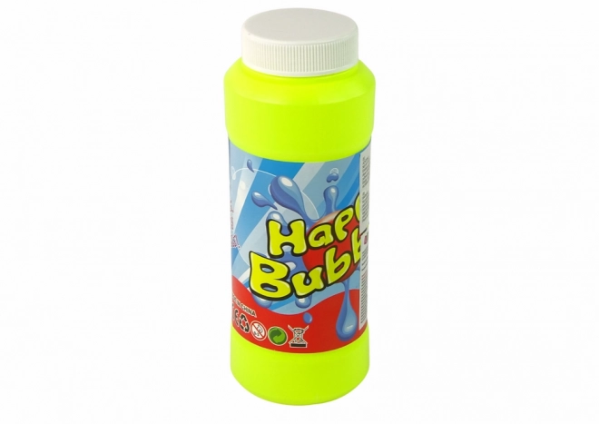 Vloeibare zeepsopbellen 0,5 l fles